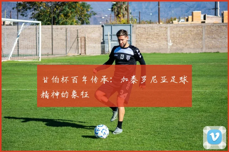 甘伯杯百年传承：加泰罗尼亚足球精神的象征