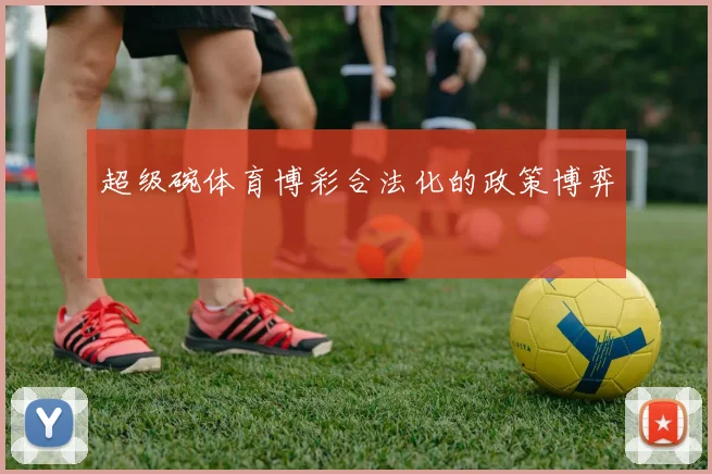 超级碗体育博彩合法化的政策博弈