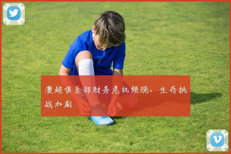 澳超俱乐部财务危机频现，生存挑战加剧
