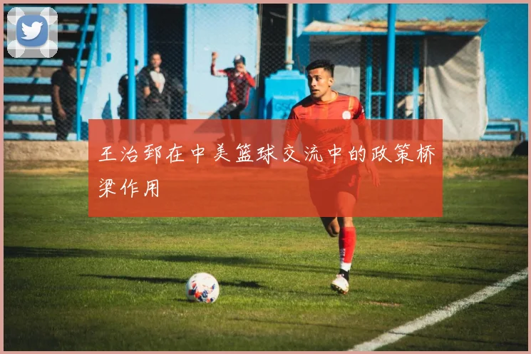 王治郅在中美篮球交流中的政策桥梁作用