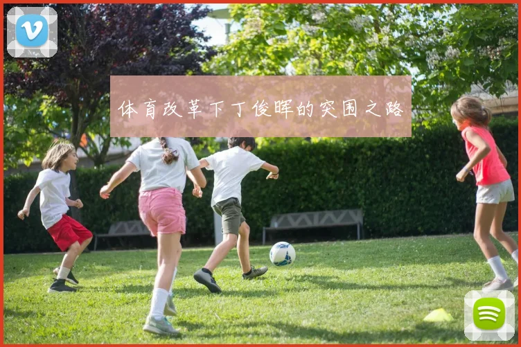 体育改革下丁俊晖的突围之路