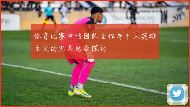 体育比赛中的团队合作与个人英雄主义的完美结合探讨