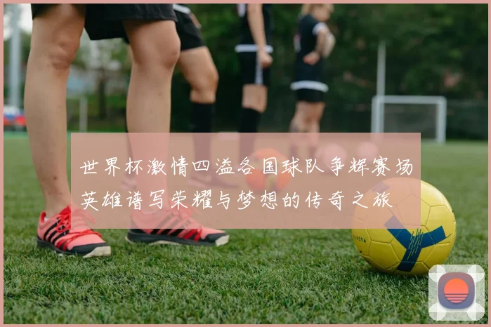 世界杯激情四溢各国球队争辉赛场英雄谱写荣耀与梦想的传奇之旅